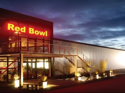 Foto: Red Bowl